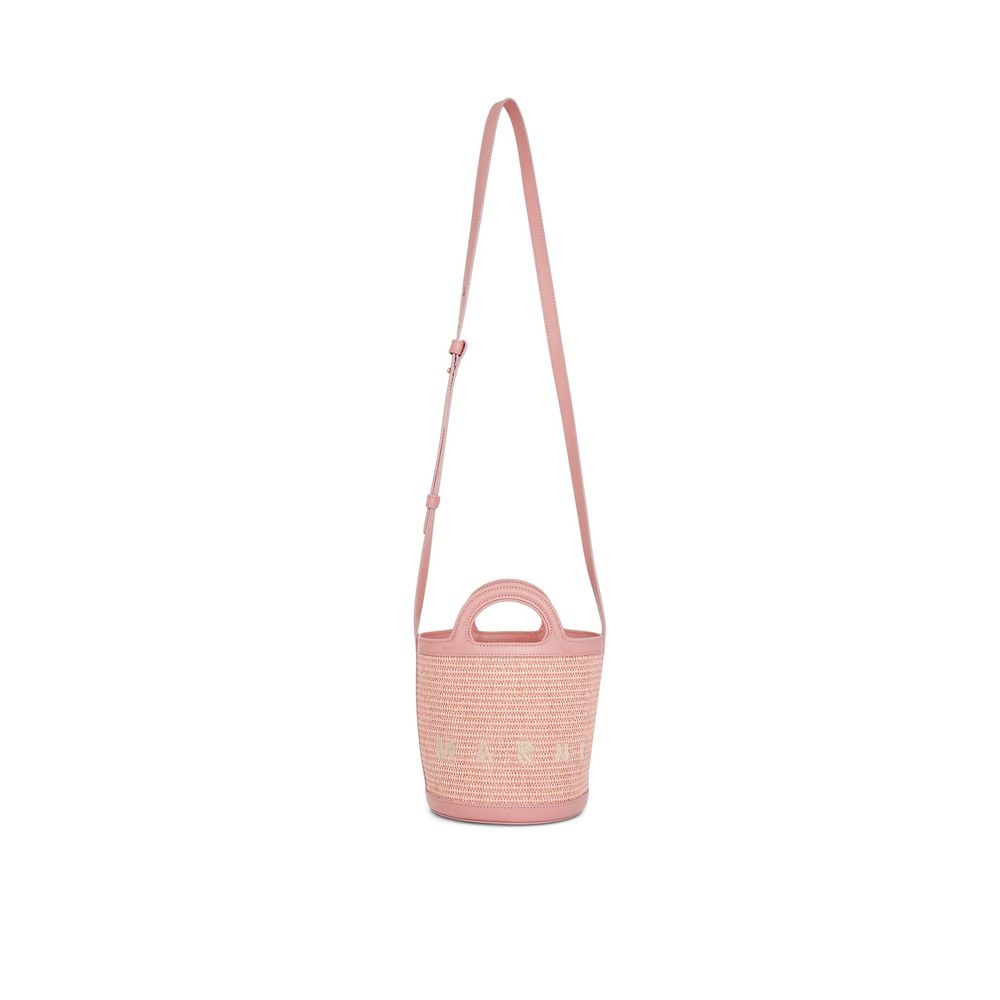 Tropicalia Bucket Bag