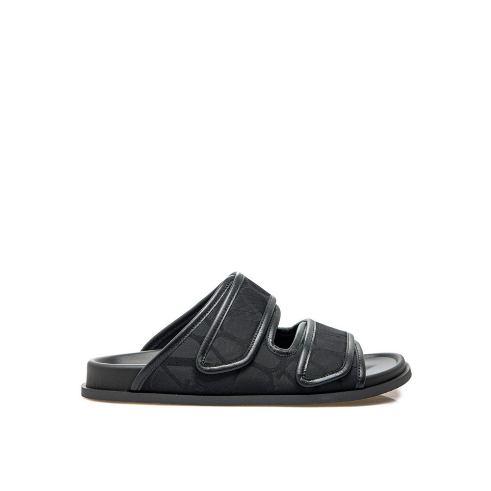 Toile Iconographe Flat Sandals