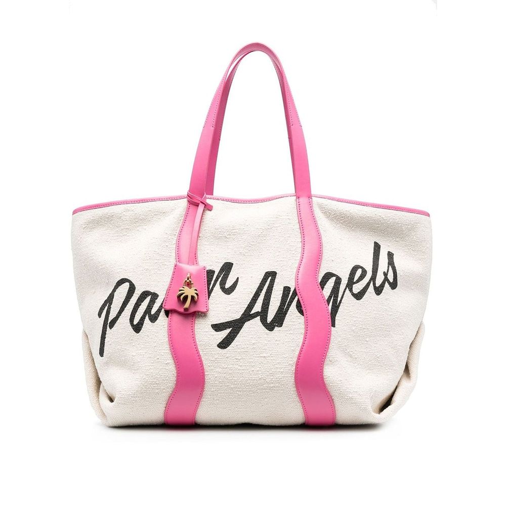 Logo Tote Bag