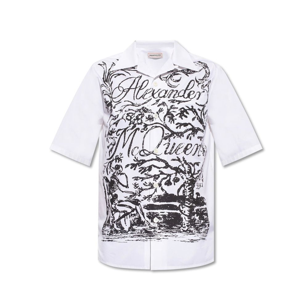 Short Sleeve Shirt