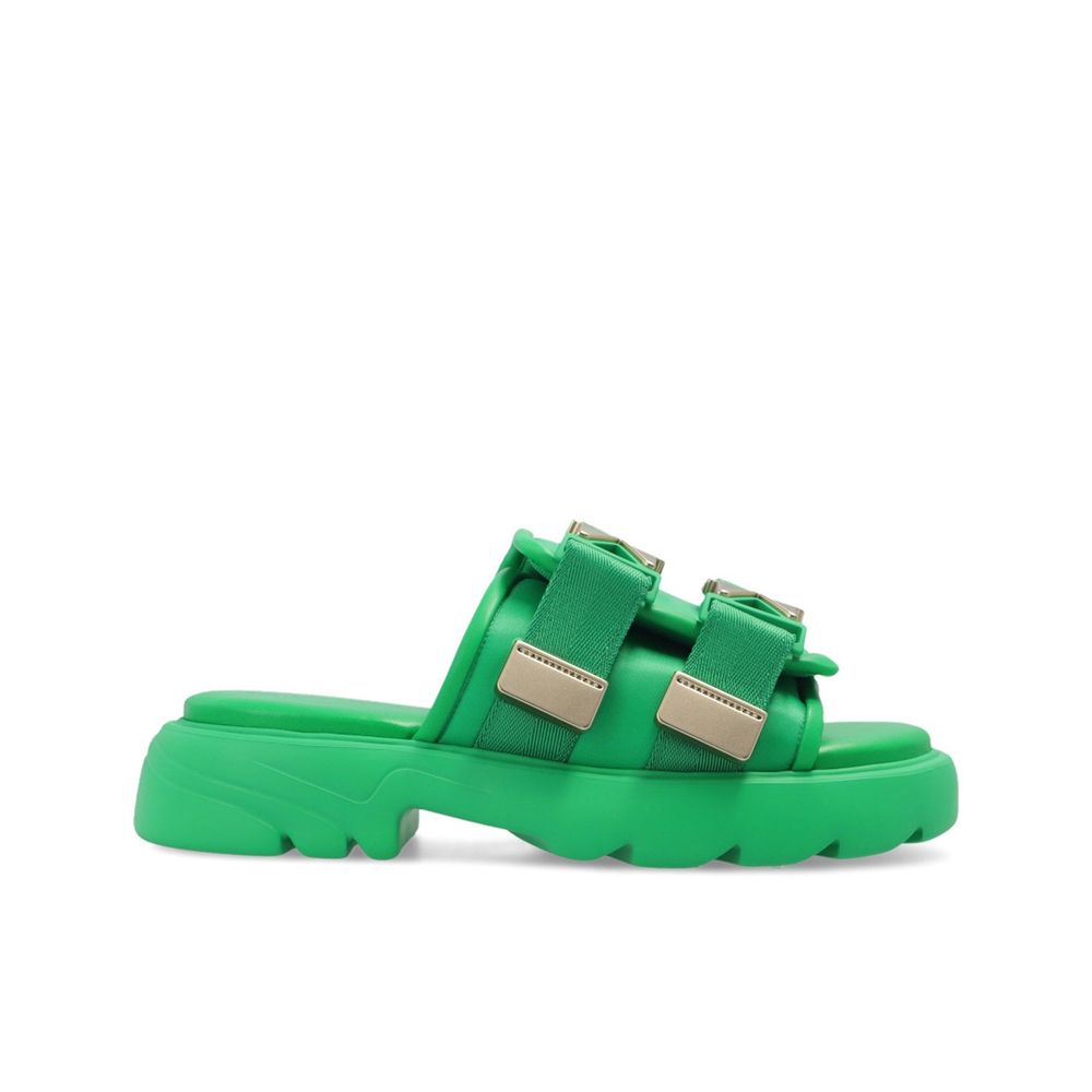 Flash Slides