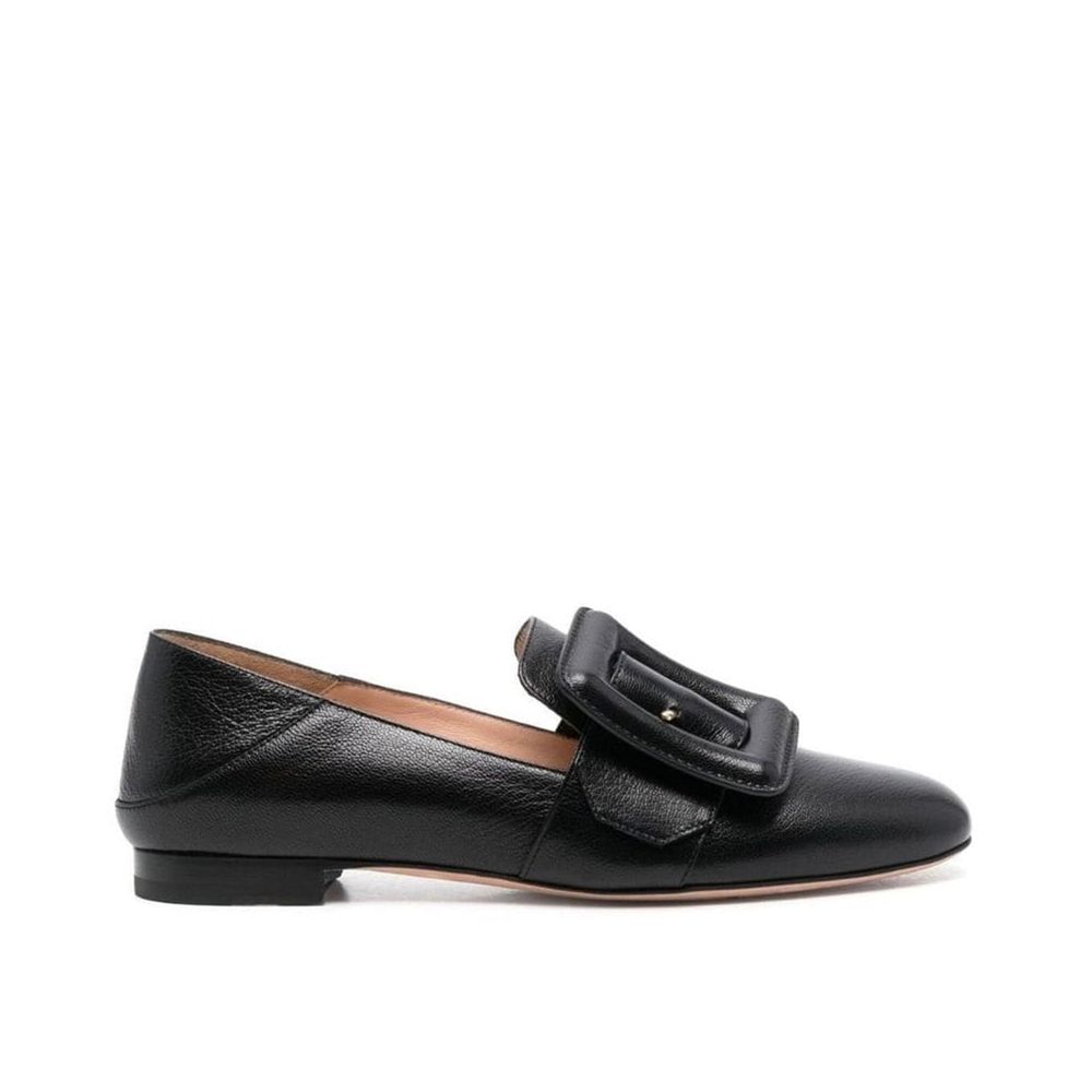 Janelle Loafers