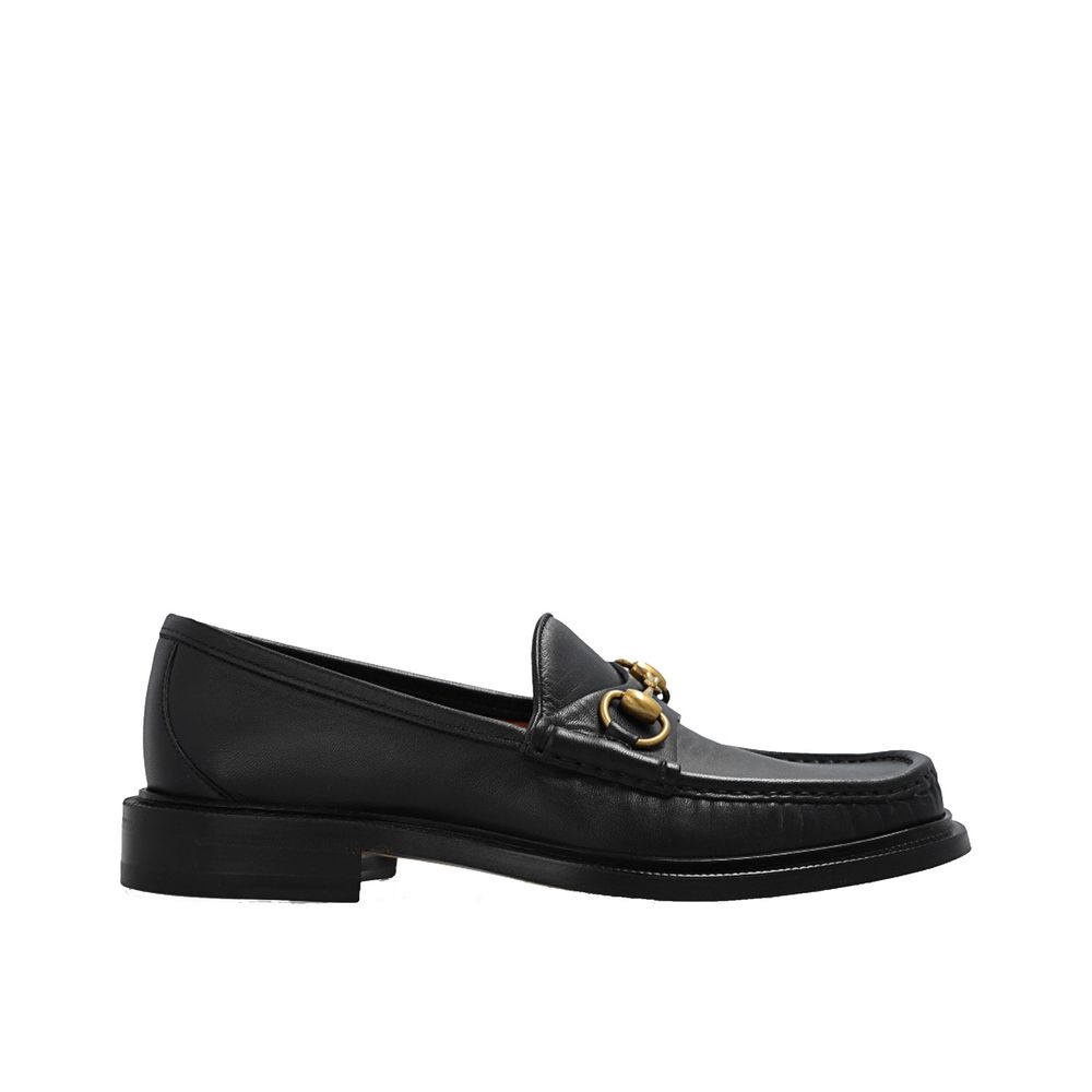 Horsebit Loafers