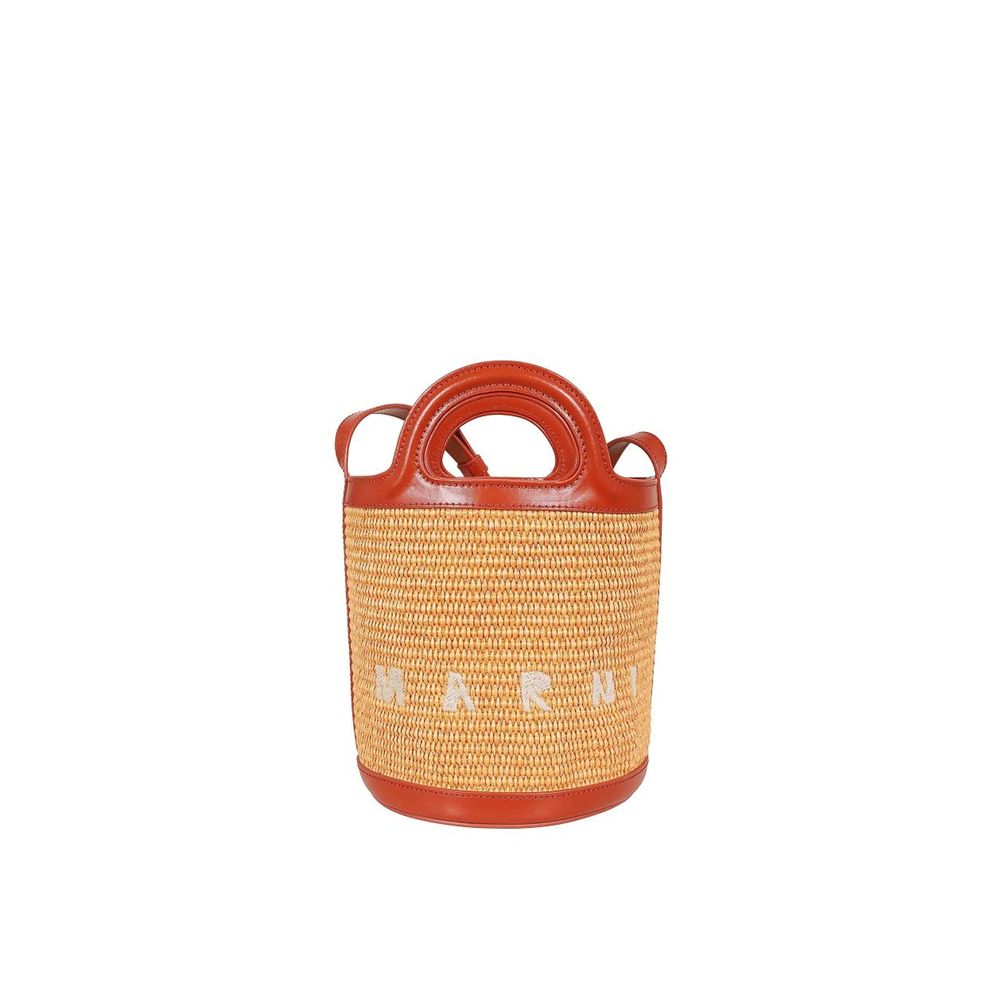 Tropicalia Bucket Bag