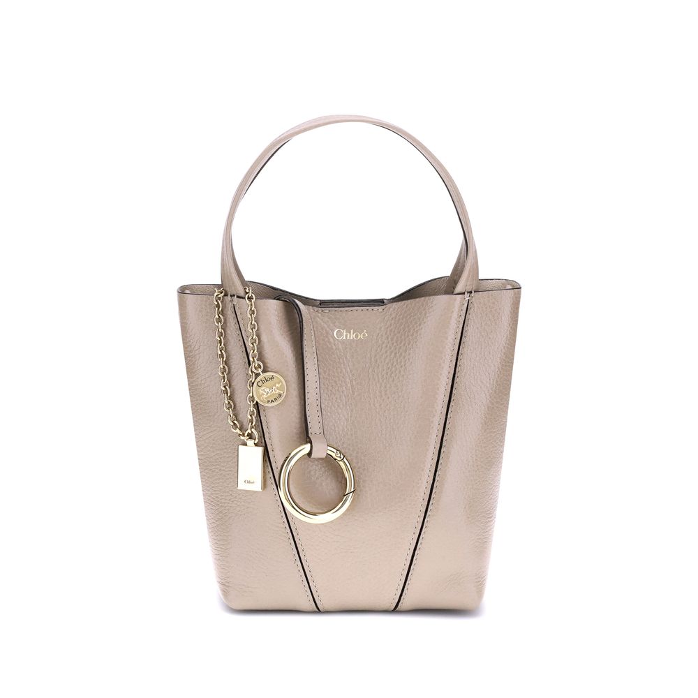 Spin Shoulder Bag