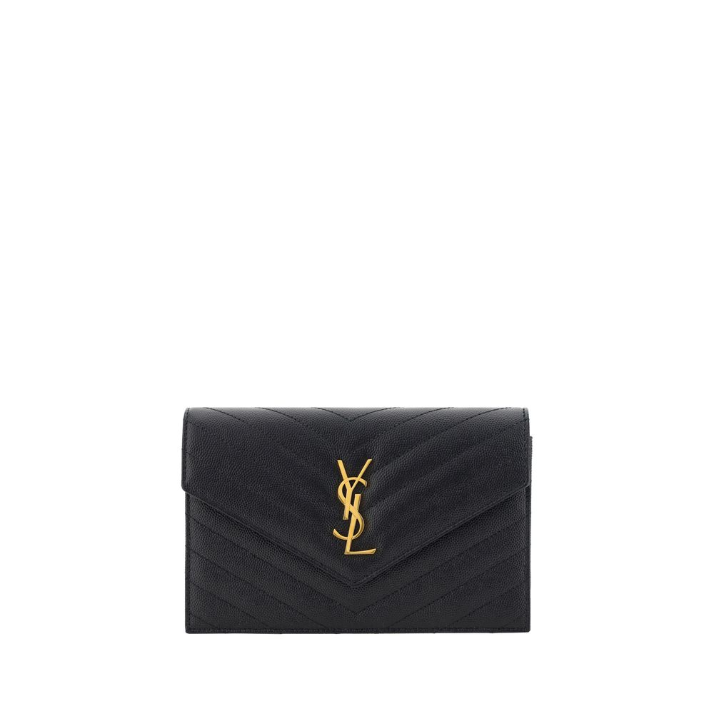 Wallet with Chain