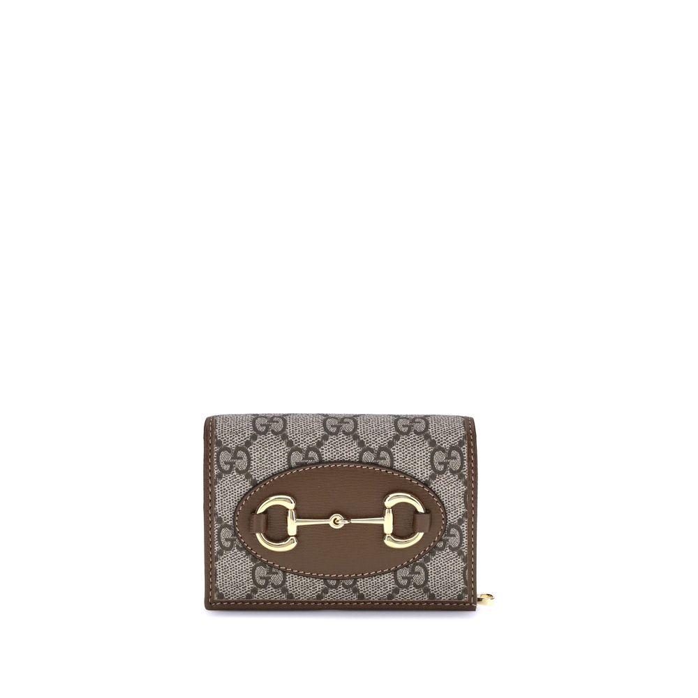 Horsebit Wallet