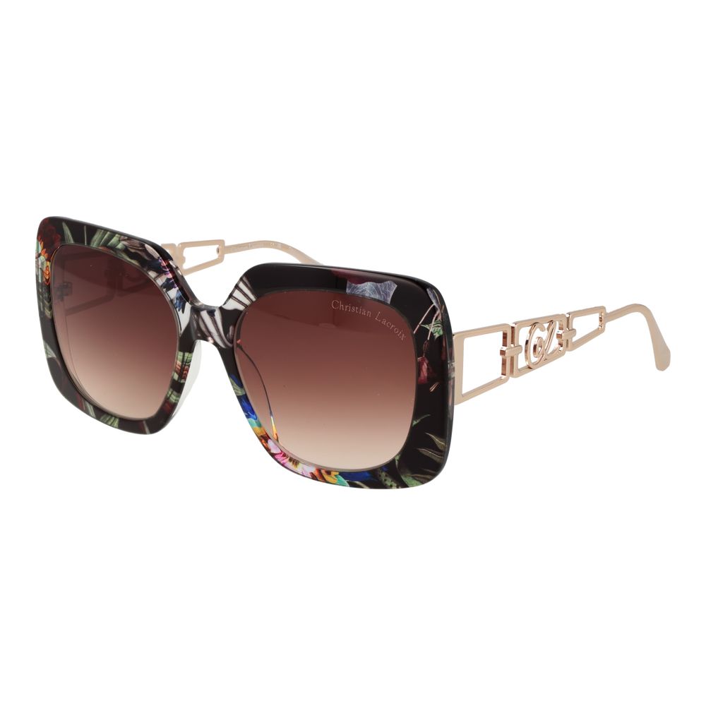 Multicolor Women Sunglasses