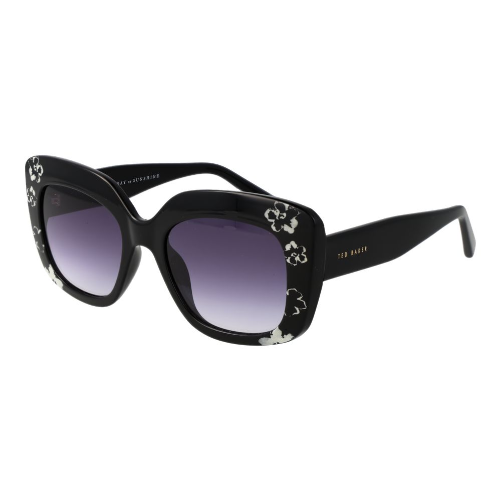 Black Women Sunglasses