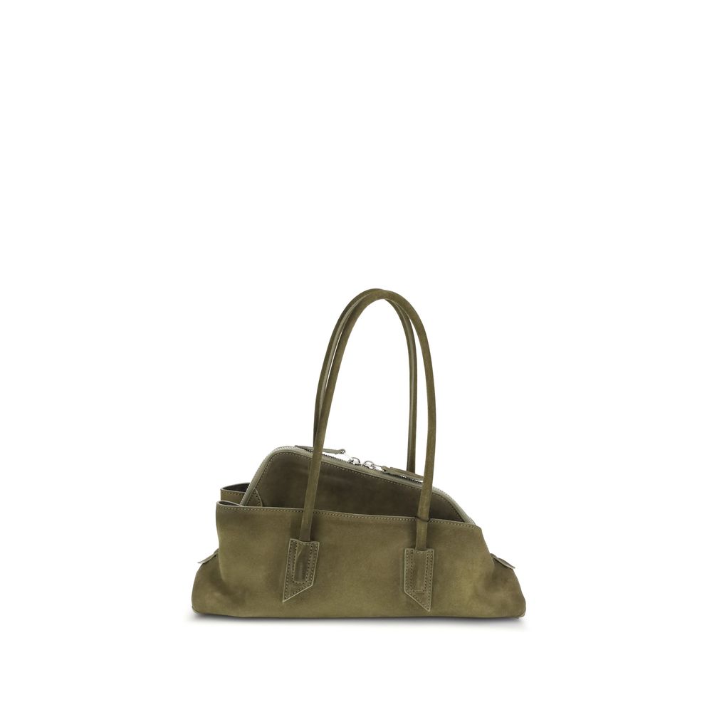 Small La Passeggiata Shoulder Bag