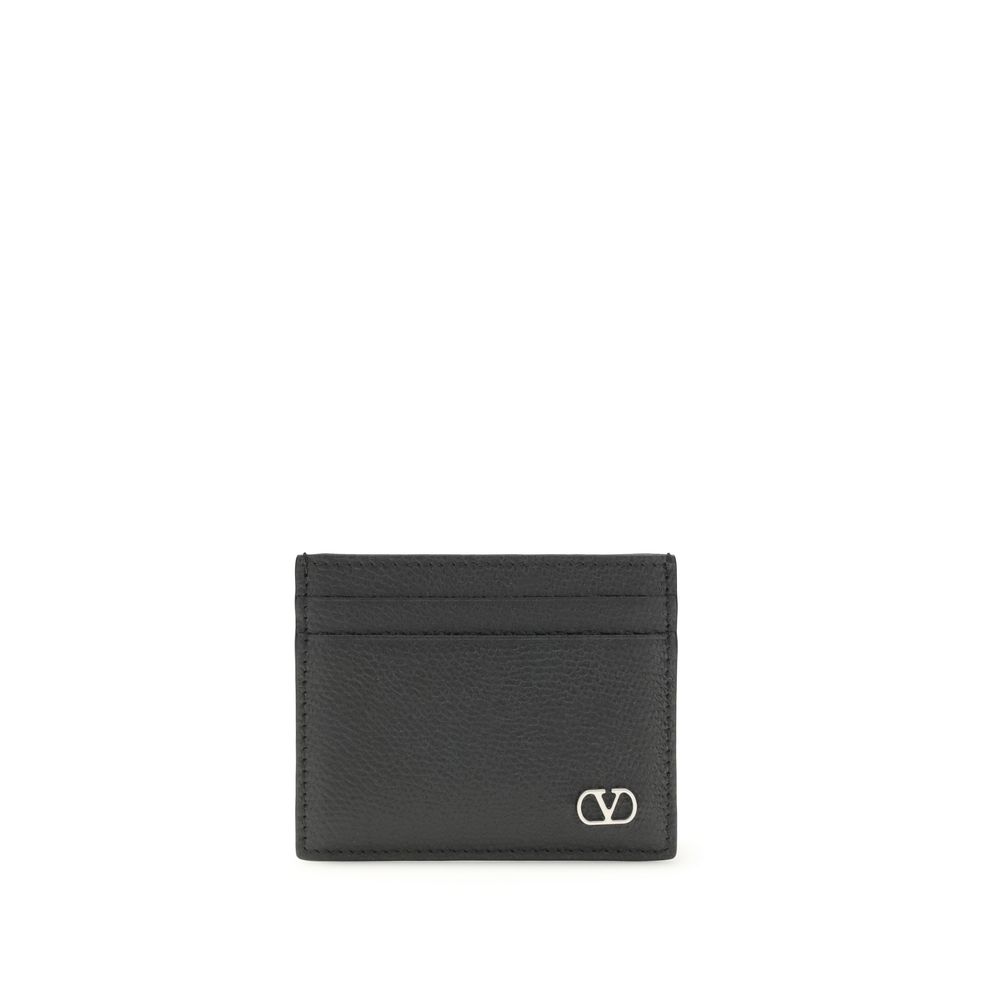 VLogo Card Holder