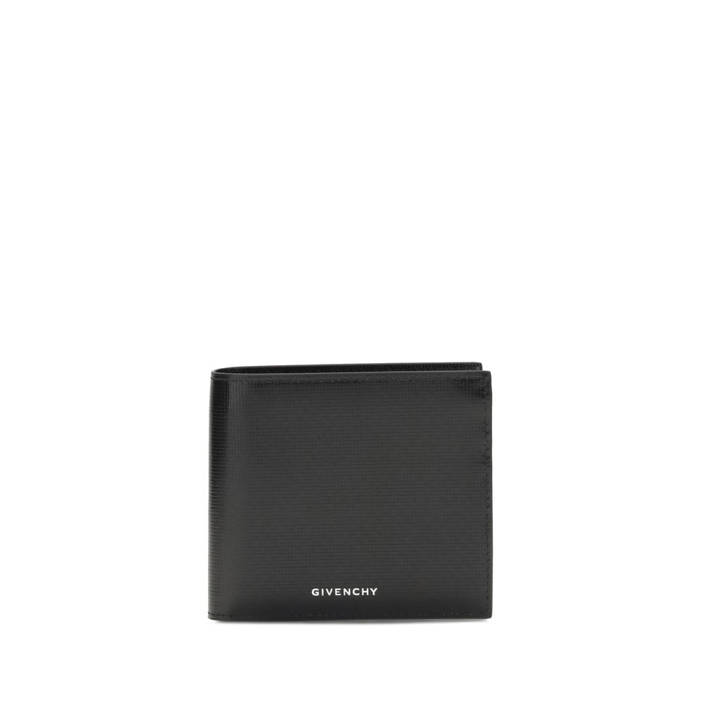 Classique 4G leather Wallet