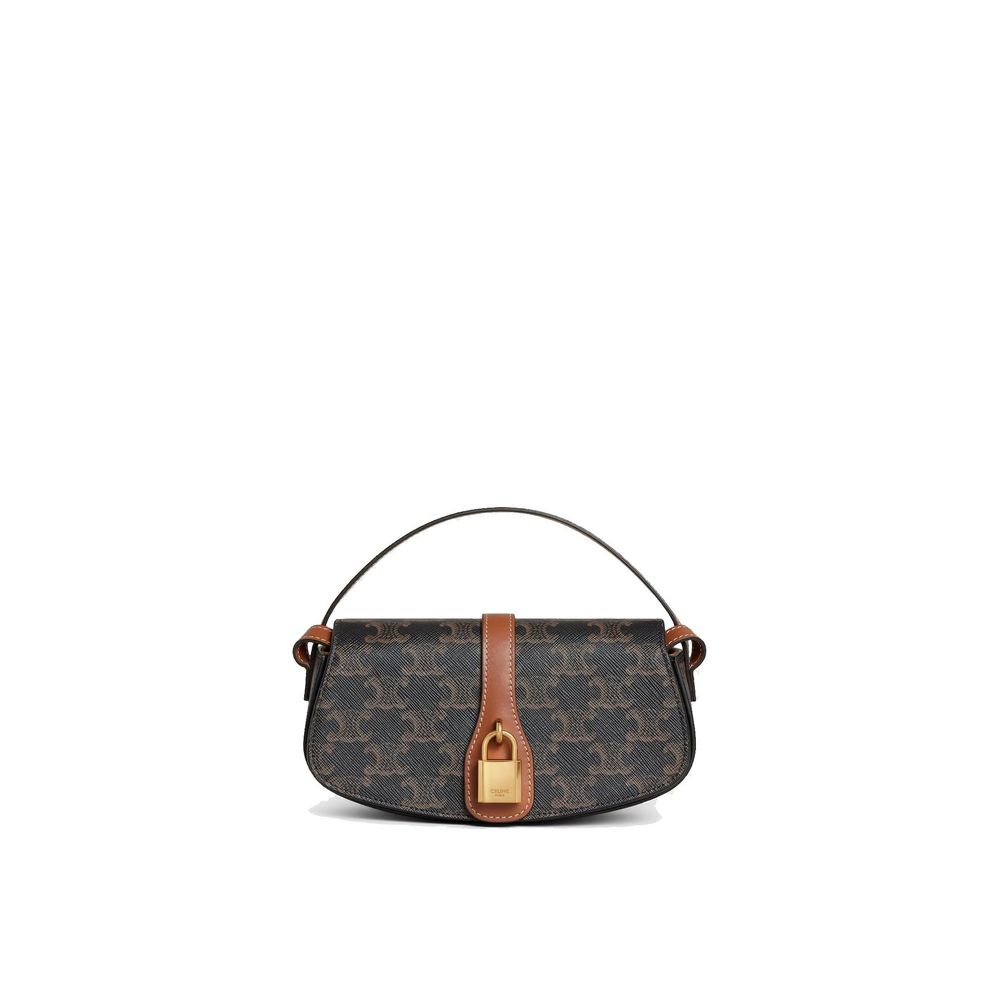 Triomphe Tabou Shoulder Bag