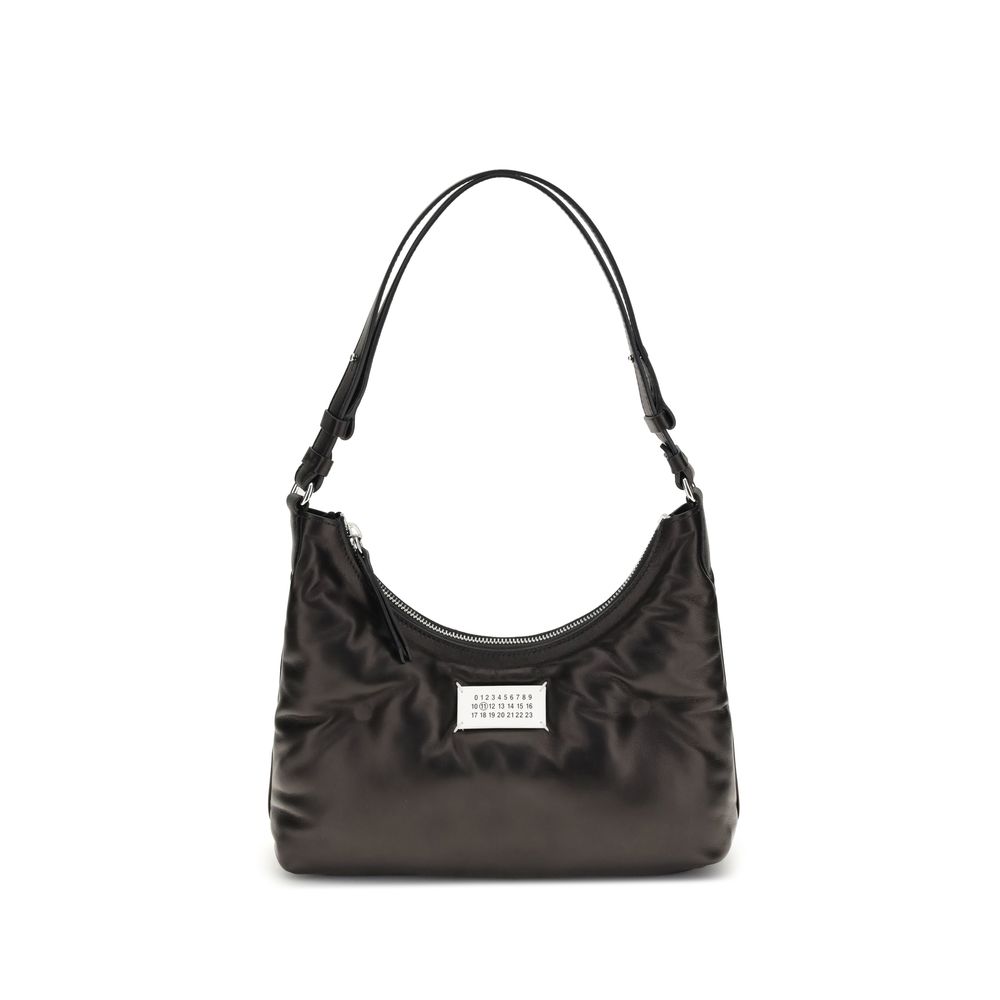 Small Glam Slam Hobo Shoulder Bag