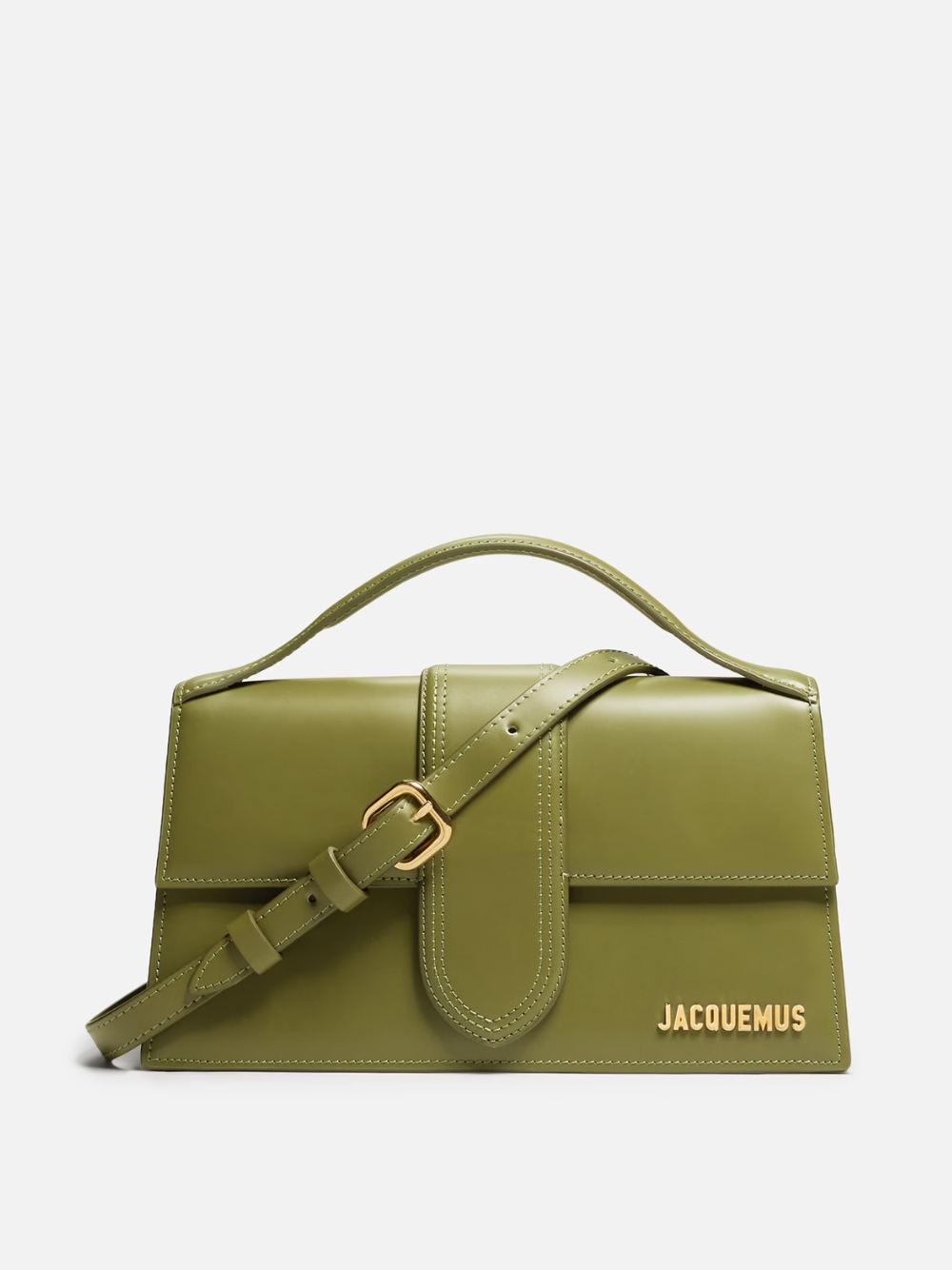 Le Grand Bambino Black Bag