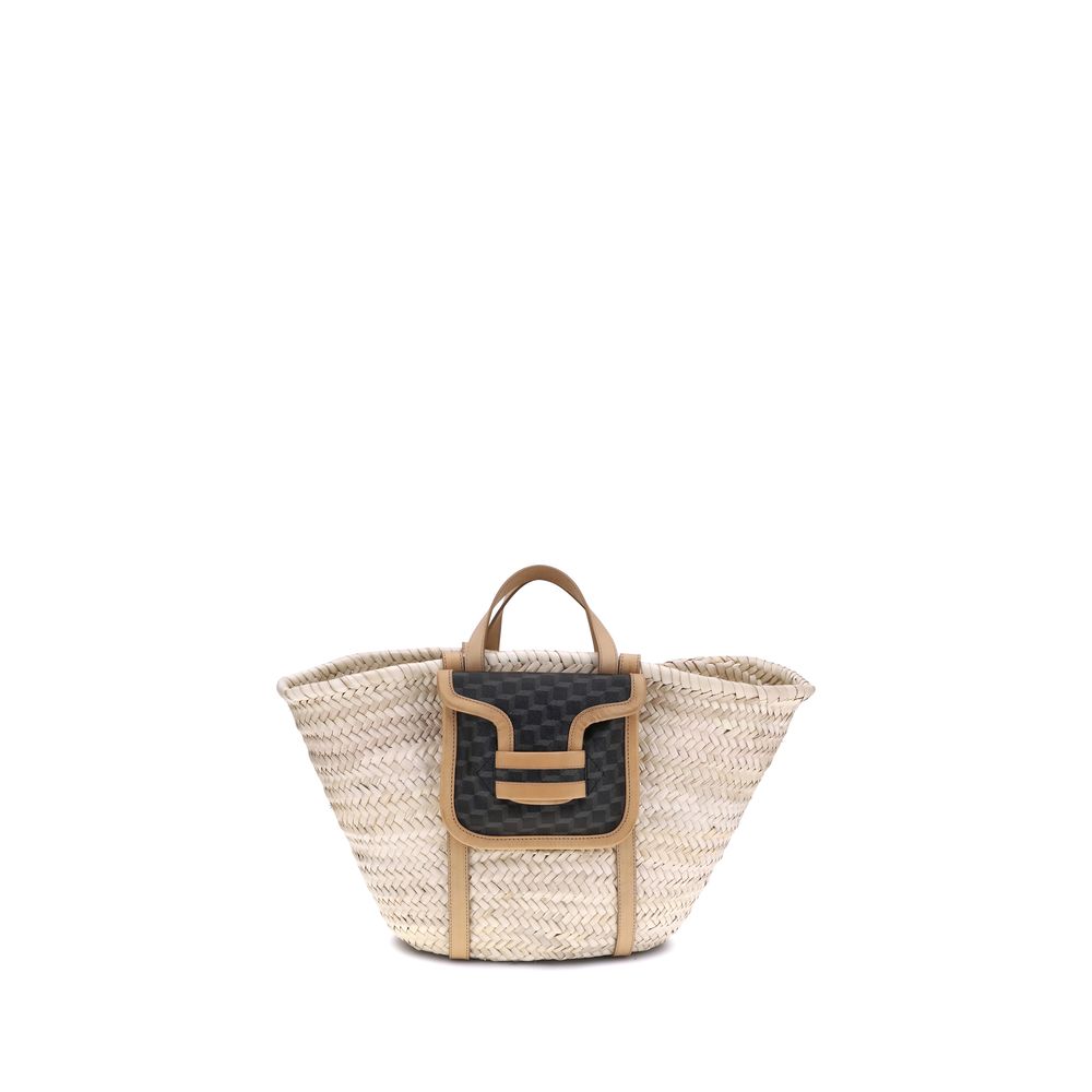 Alpha Shoulder Bag