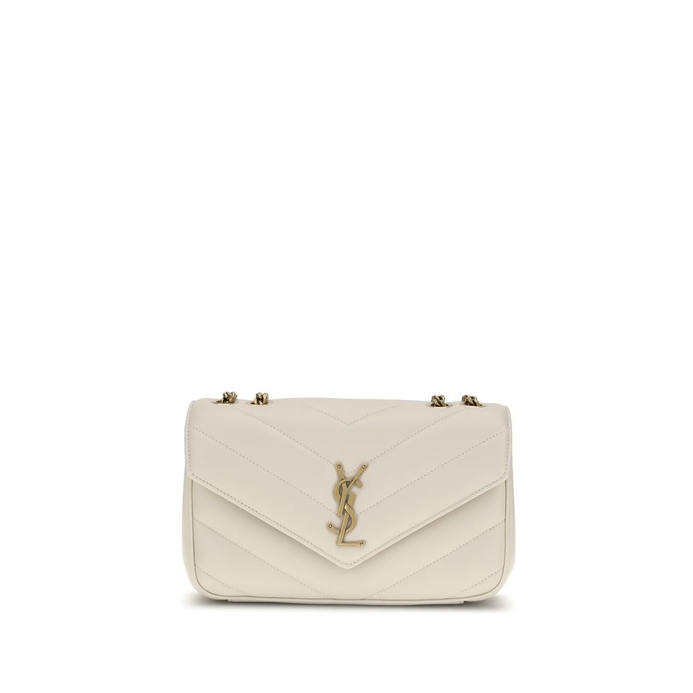 New LouLou Shoulder Bag