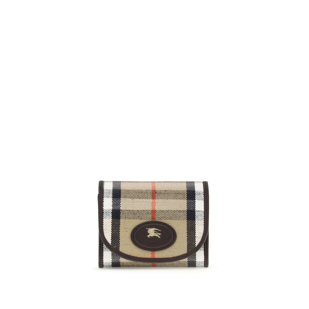 Highlands compact Wallet