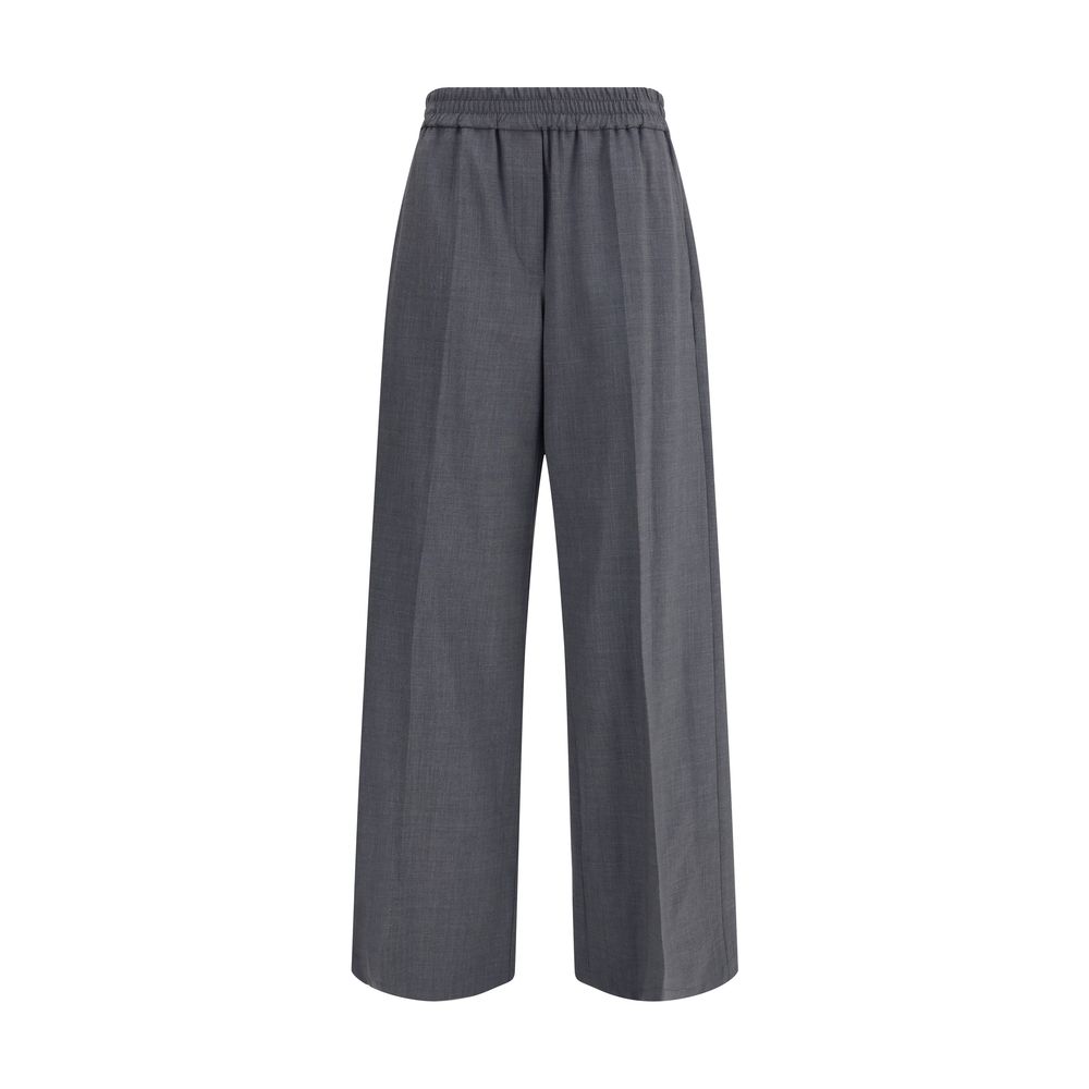 Palazzo Pants