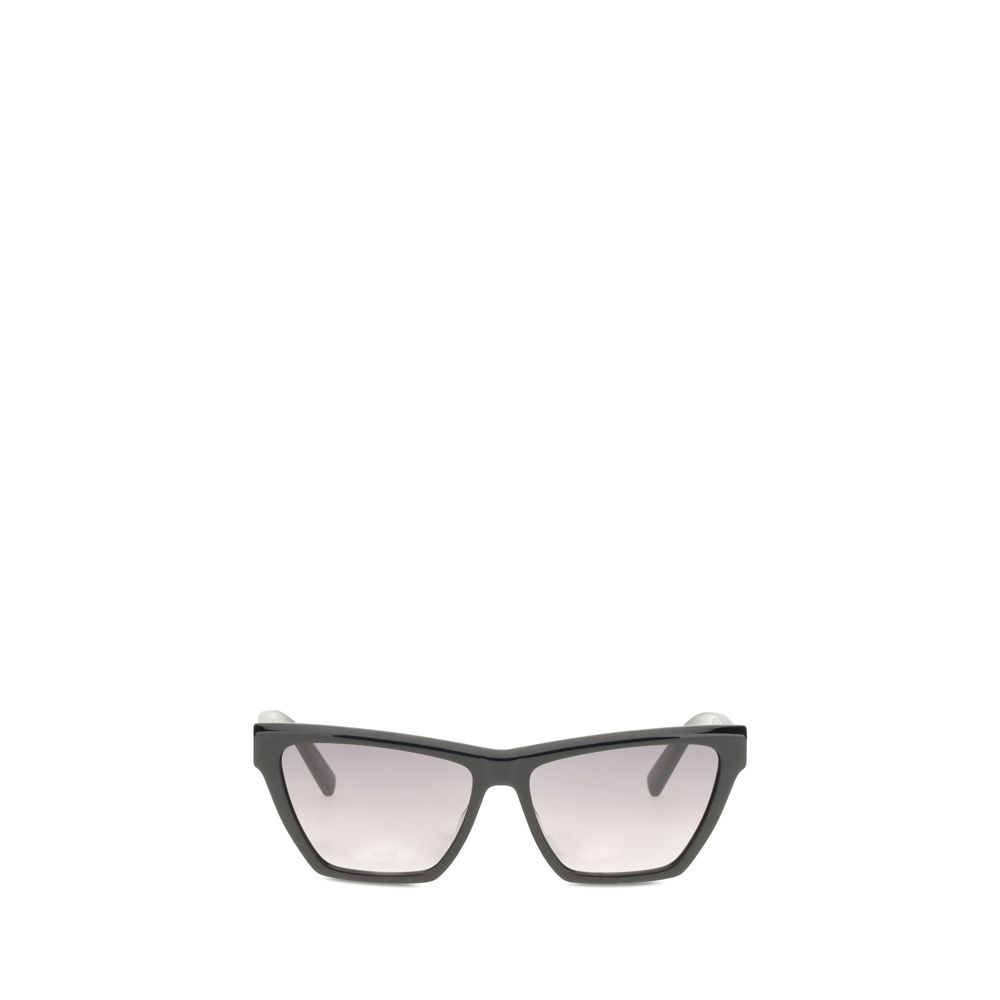 Cat-eye Sunglasses