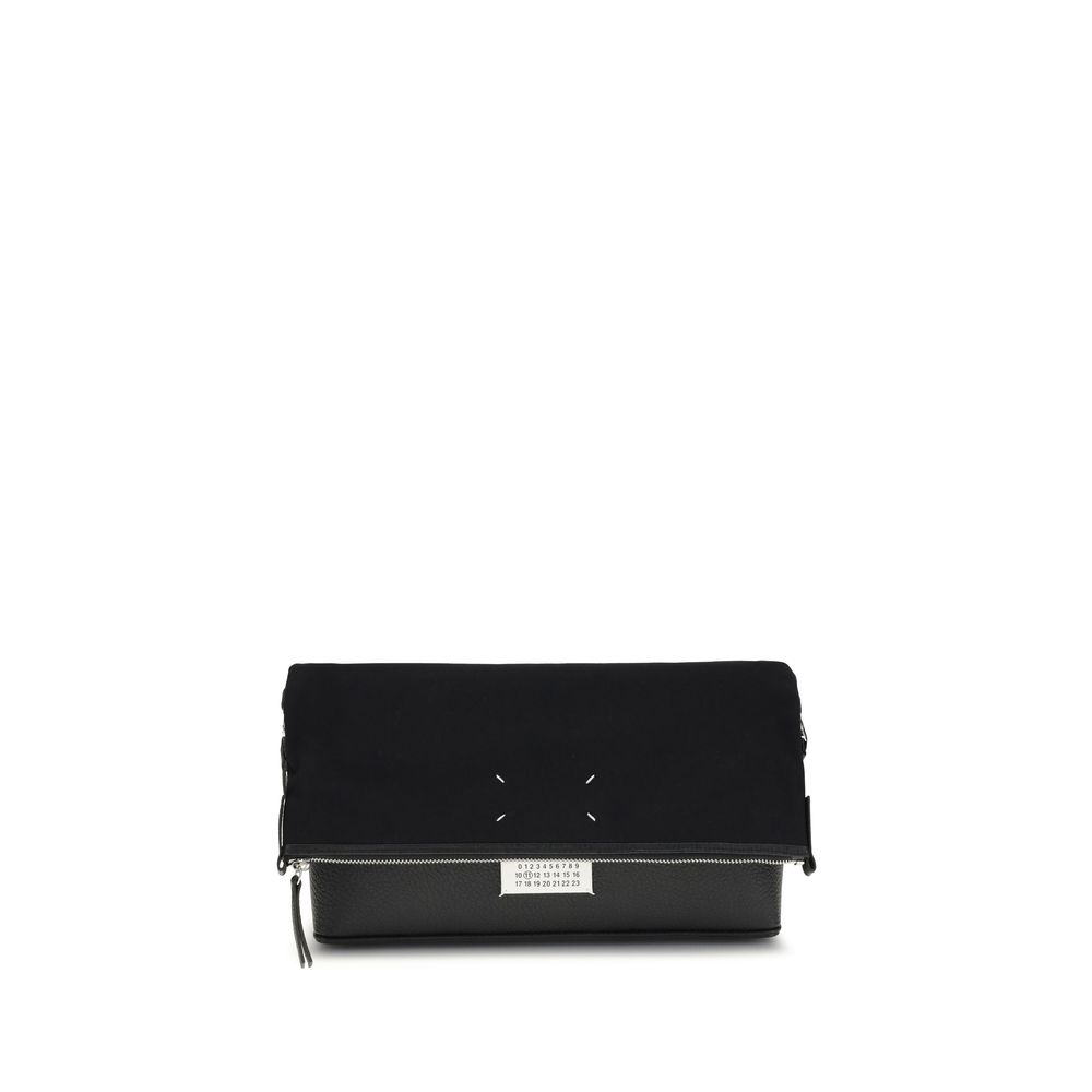 5AC Hobo Medium Shoulder Bag