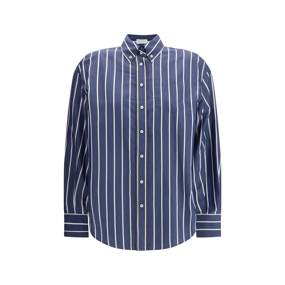 Striped Shirt