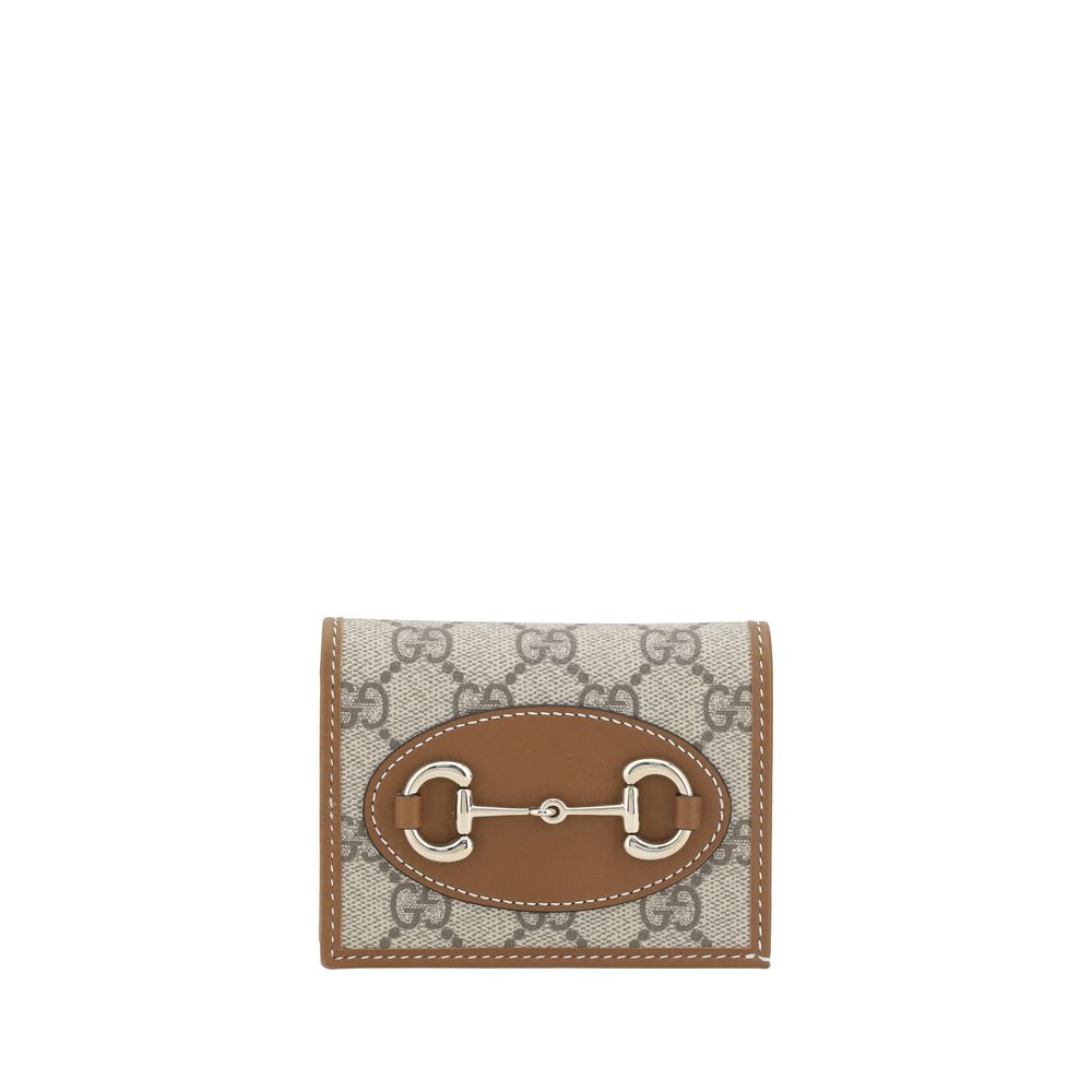 Horsebit Wallet