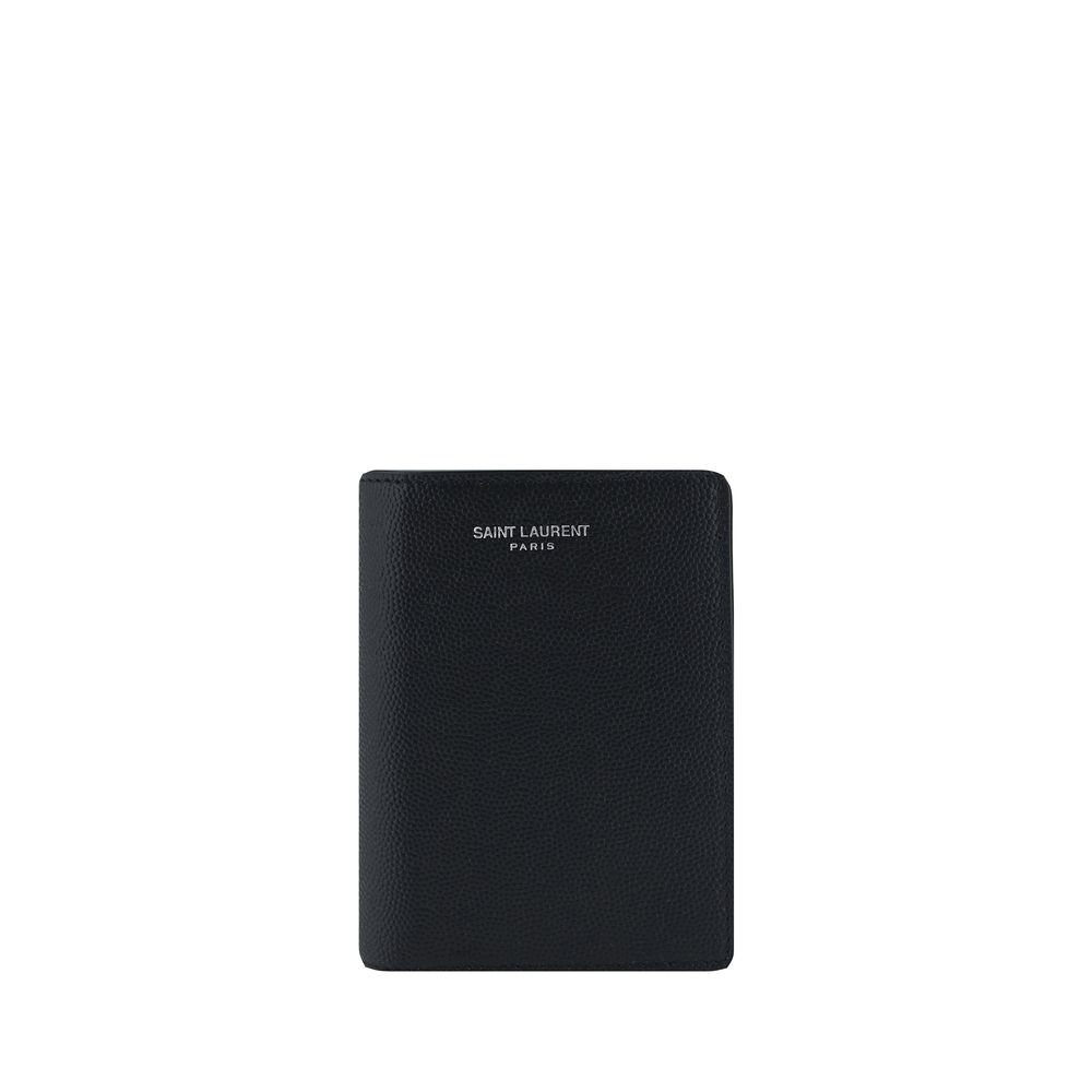 Embossed Wallet