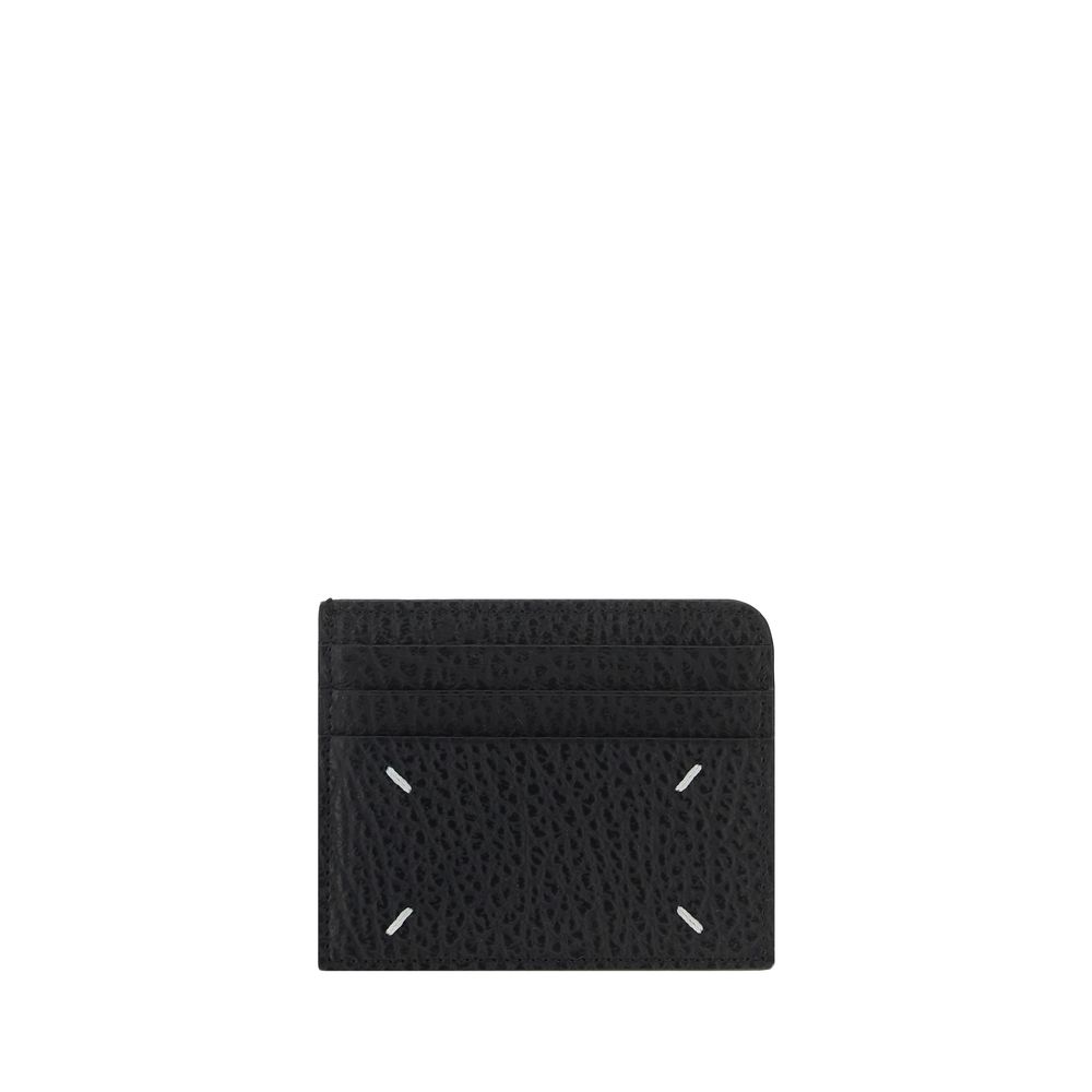 Leather Card Holder