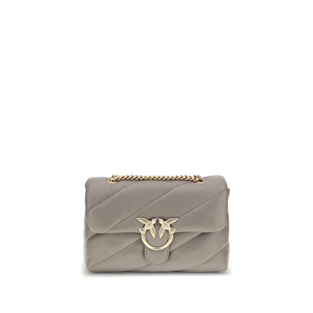 Love Classic Shoulder Bag