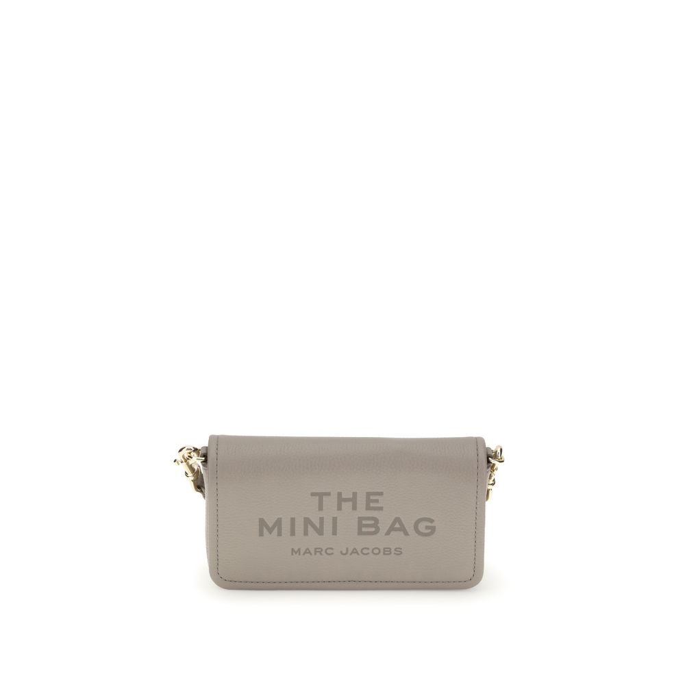 The Mini Bag Shoulder Bag