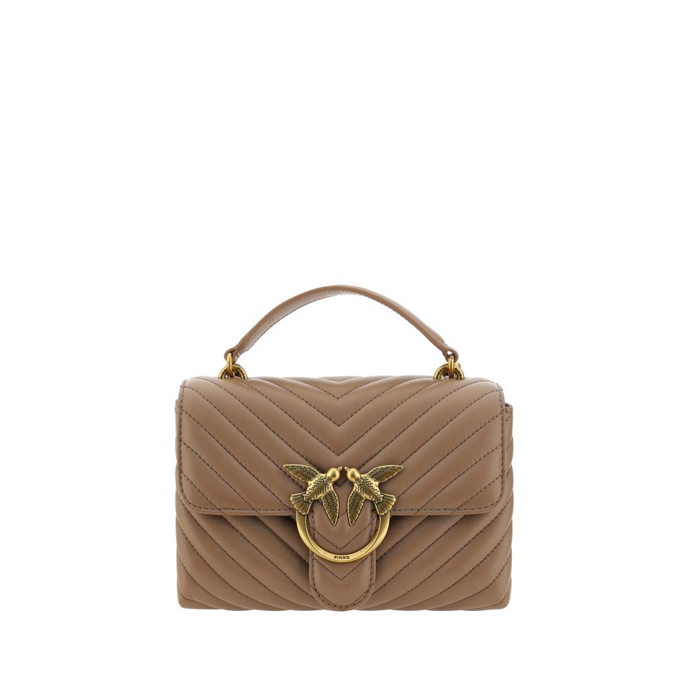 Love Lady Mini Handbag
