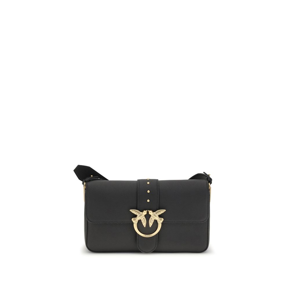 Love leather Shoulder Bag