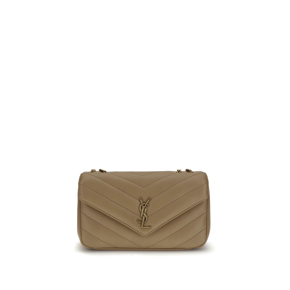 LouLou Shoulder Bag
