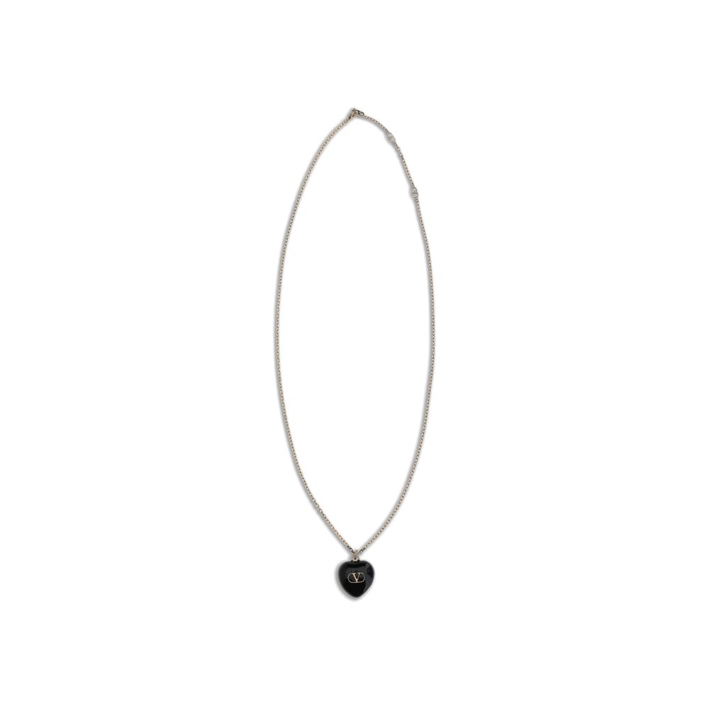 Coeur Royal Necklace