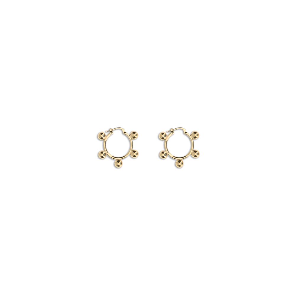 Hoop Earrings