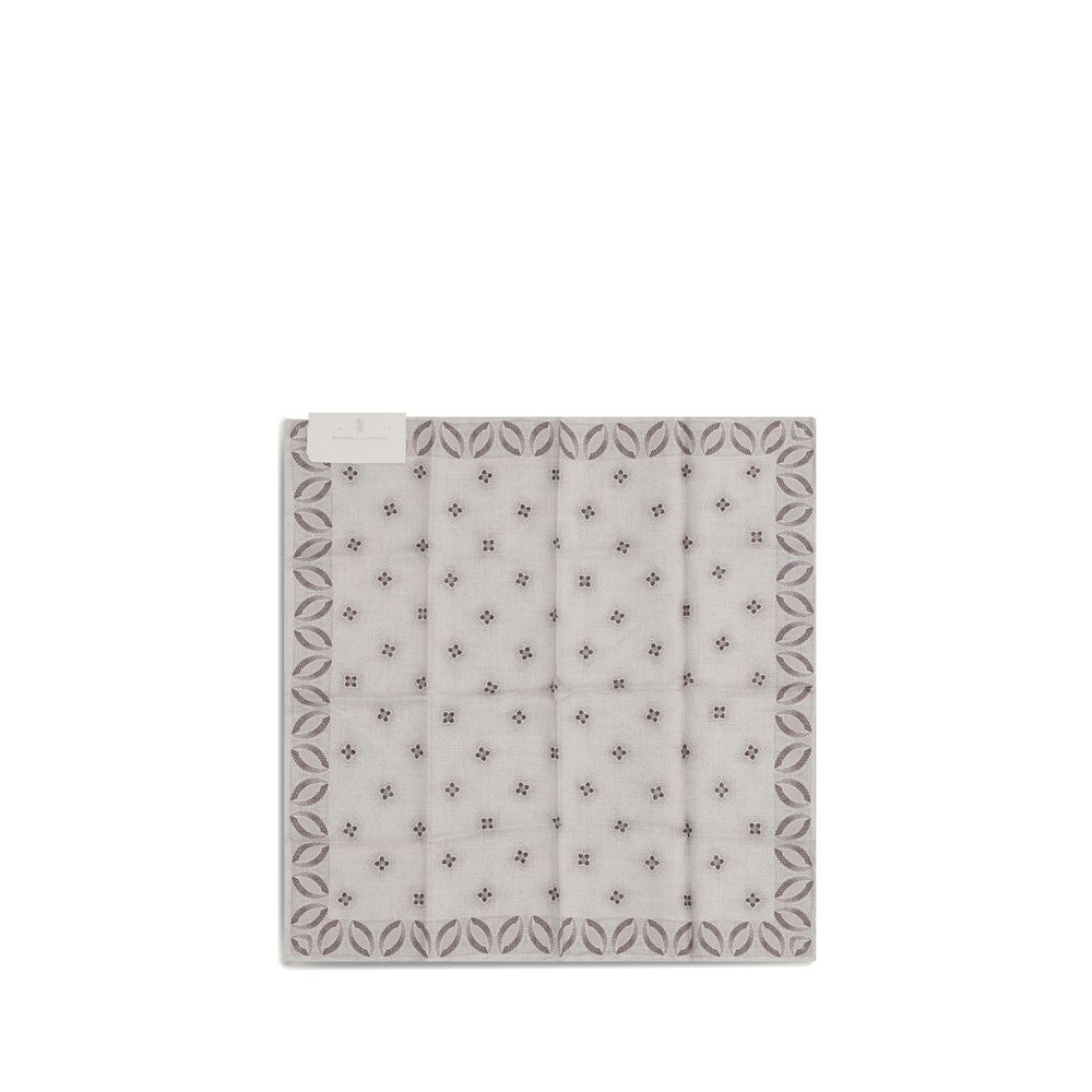 Silk Pocket Square