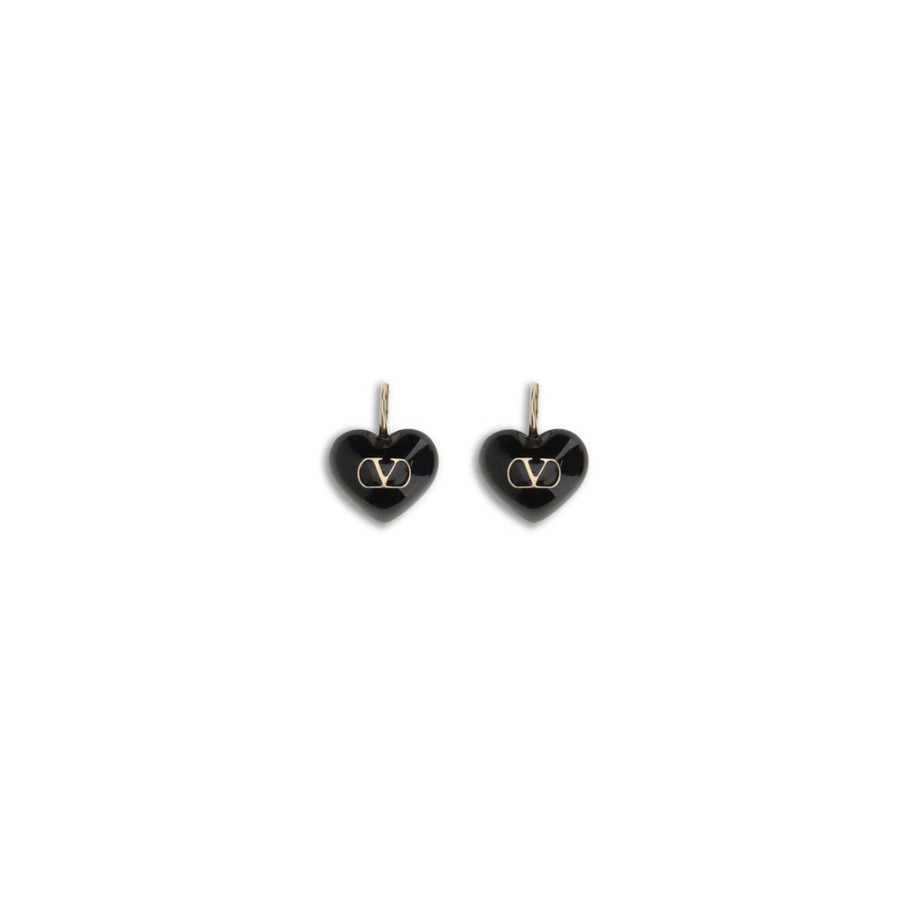 Coeur Royal earrings