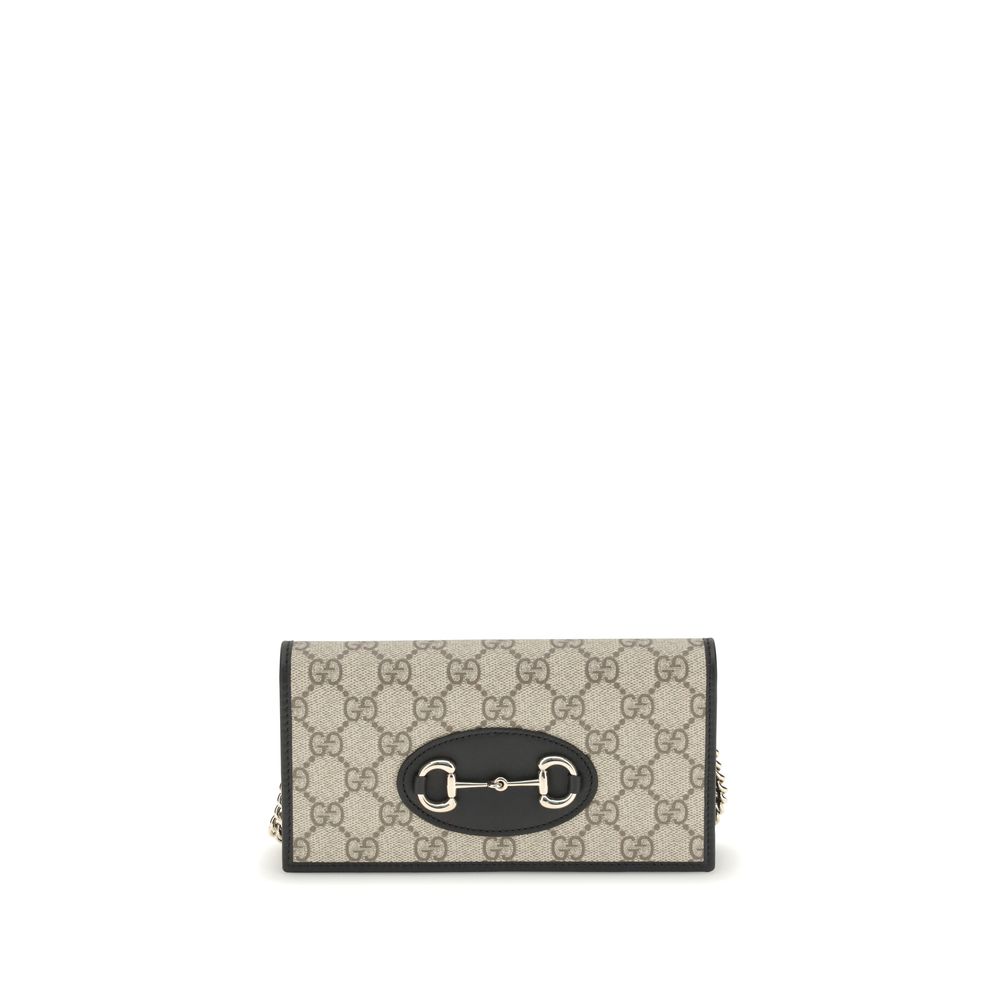 Horsebit Wallet