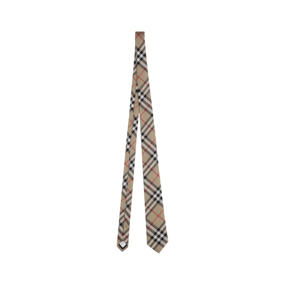 Manston Ties