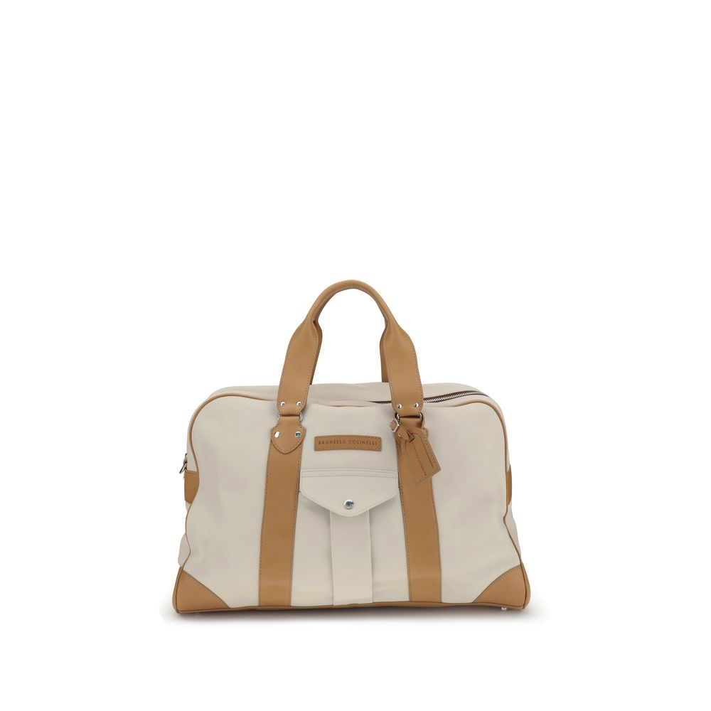Street Travel Bag