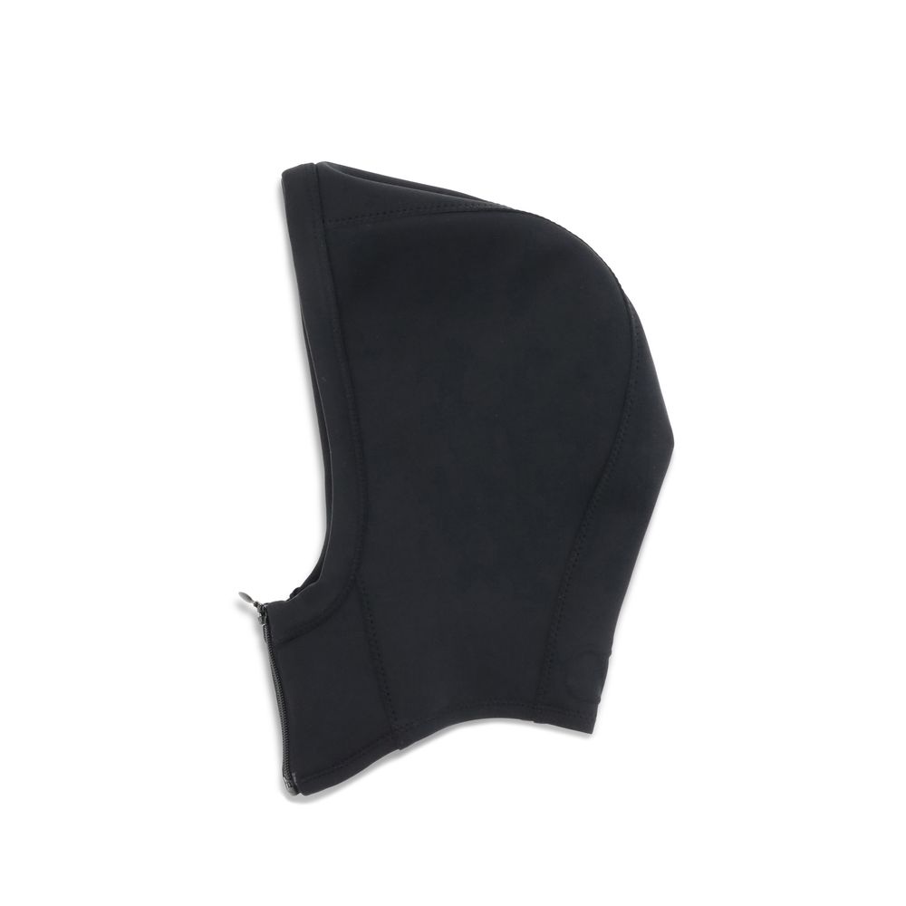 Vlogo Signature Hood