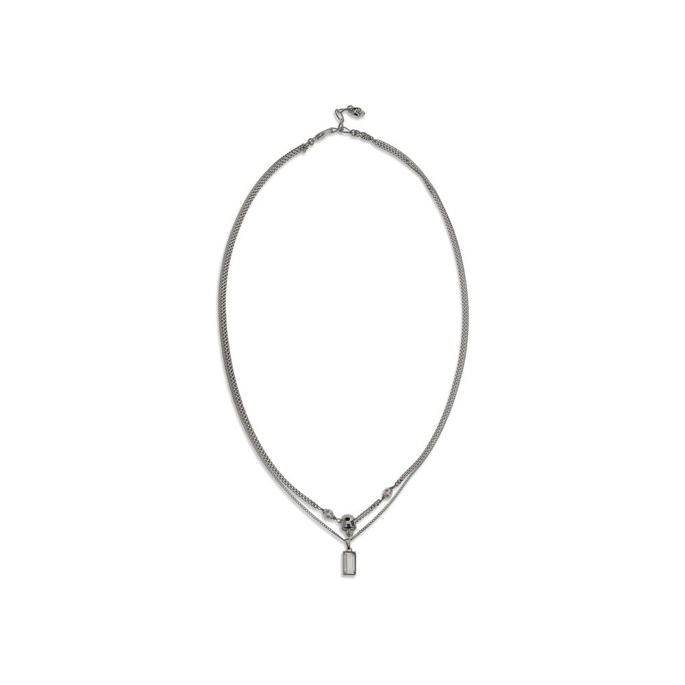 Skull Necklace
