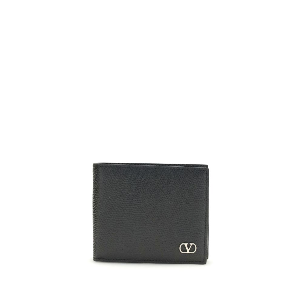 VLogo Signature Wallet