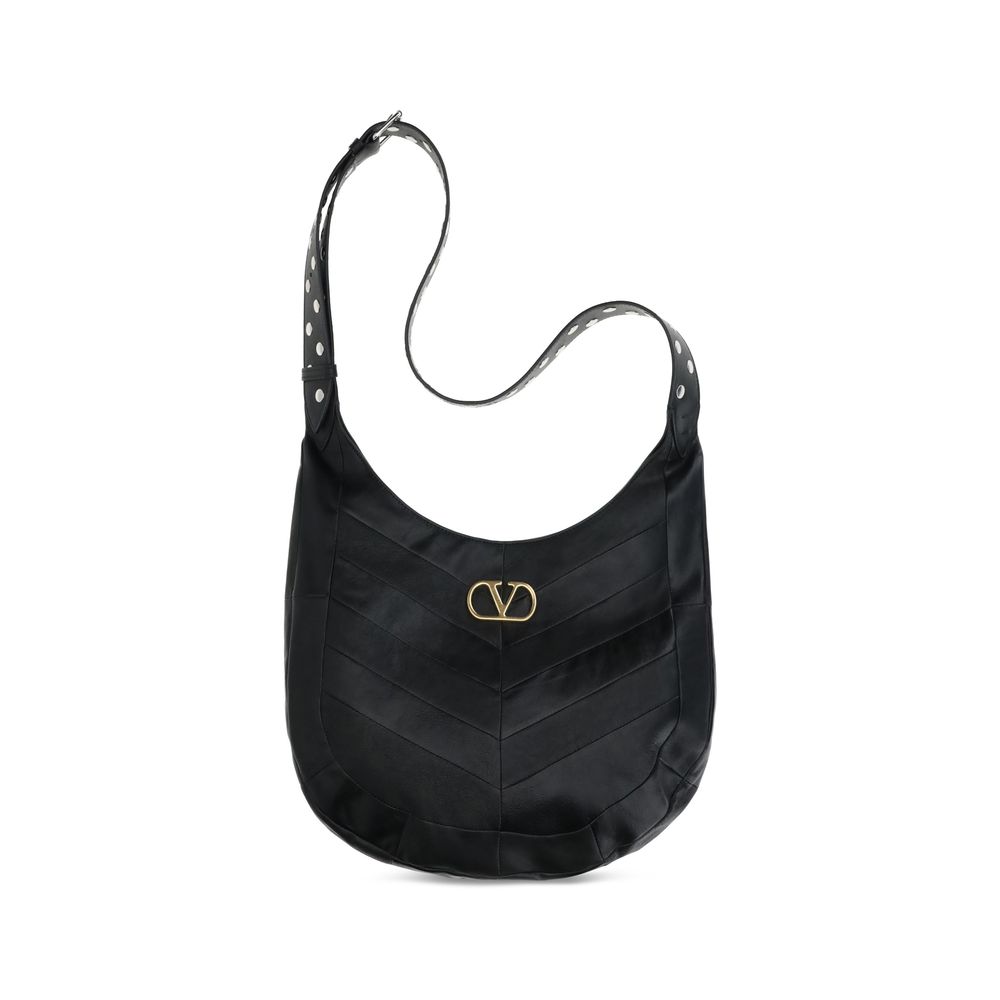 Hoboho Shoulder Bag