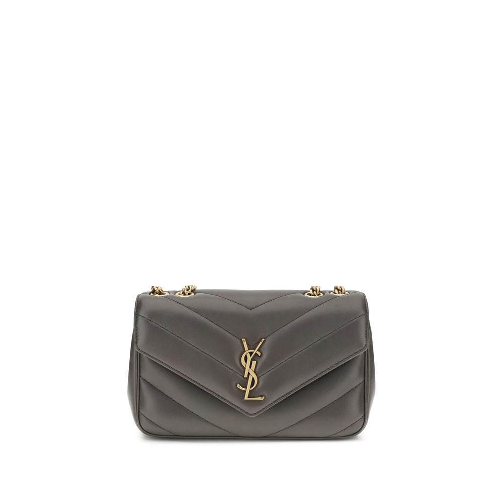 New LouLou Shoulder Bag
