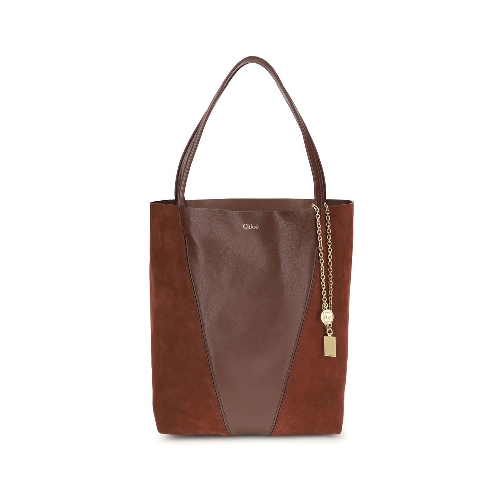 Spin Shoulder Bag