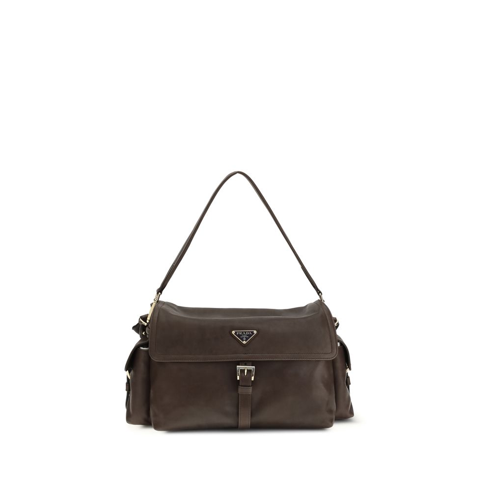 Explore large Shoulder Bag