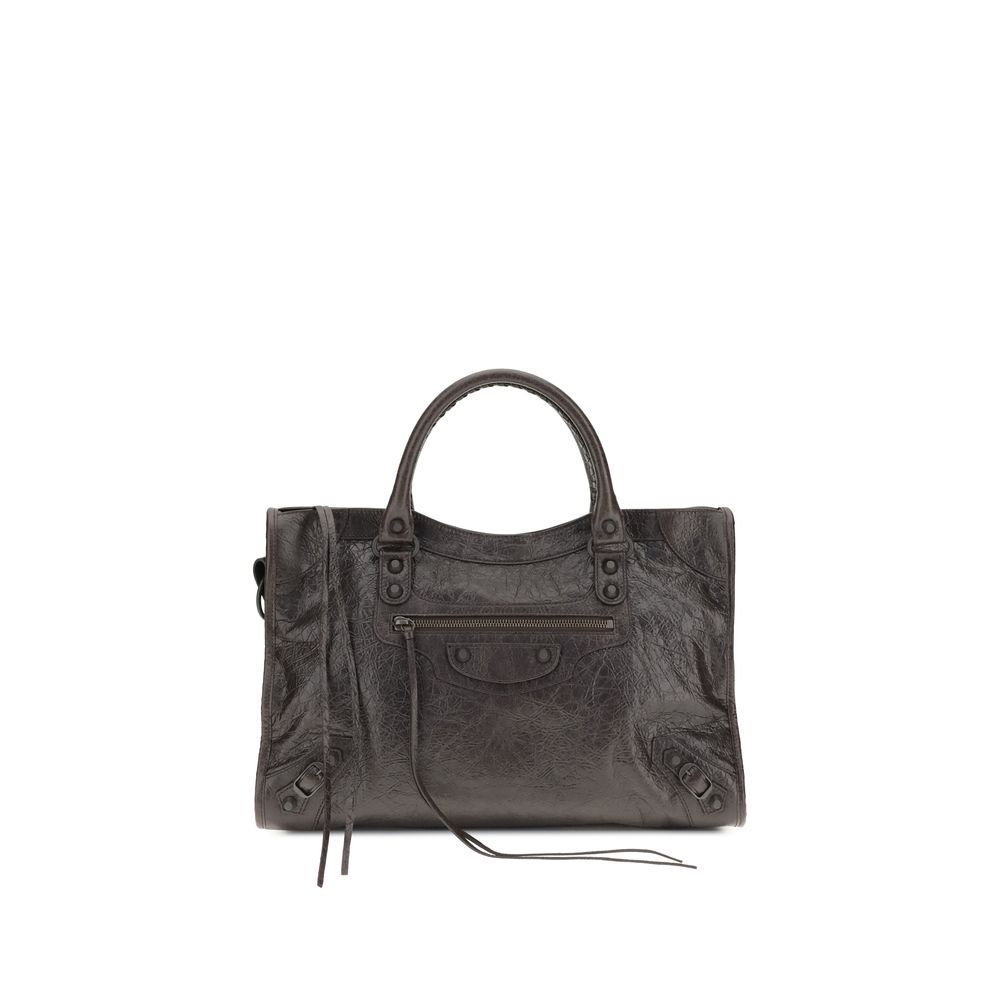 Le City Medium Shoulder Bag