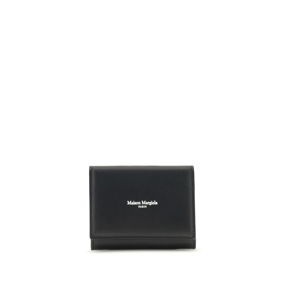 Leather Wallet